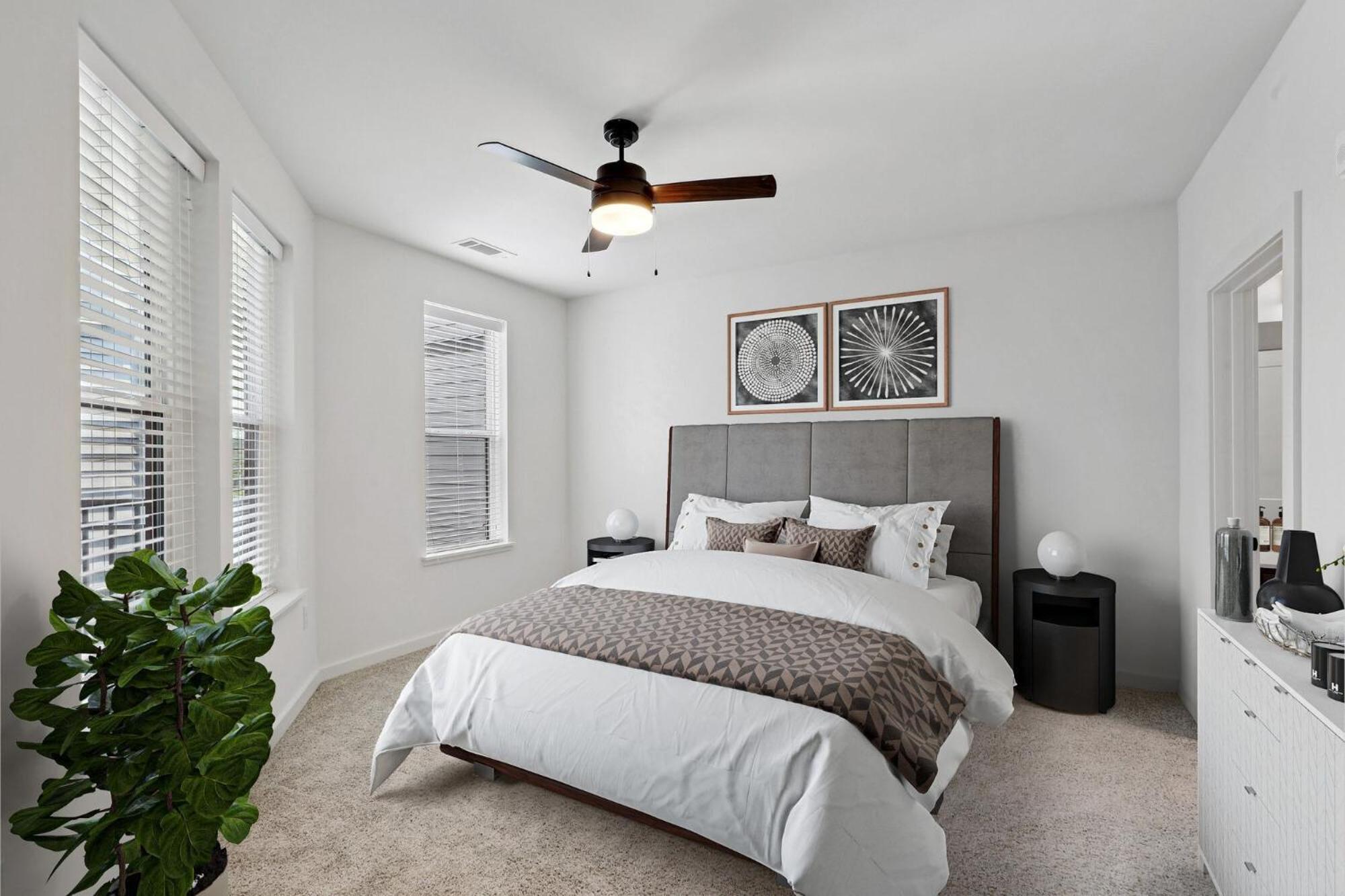 Luxury Furnished Apartments By Hyatus At The Navigator Richmond Exteriör bild